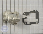WHIRLPOOL HOUSING 8212396 - Main view showing sturdy design for multiple models