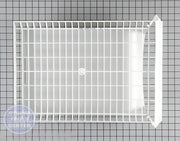 Amana Drying Rack 8212450A - Main view showing sturdy construction for Amana and Maytag models