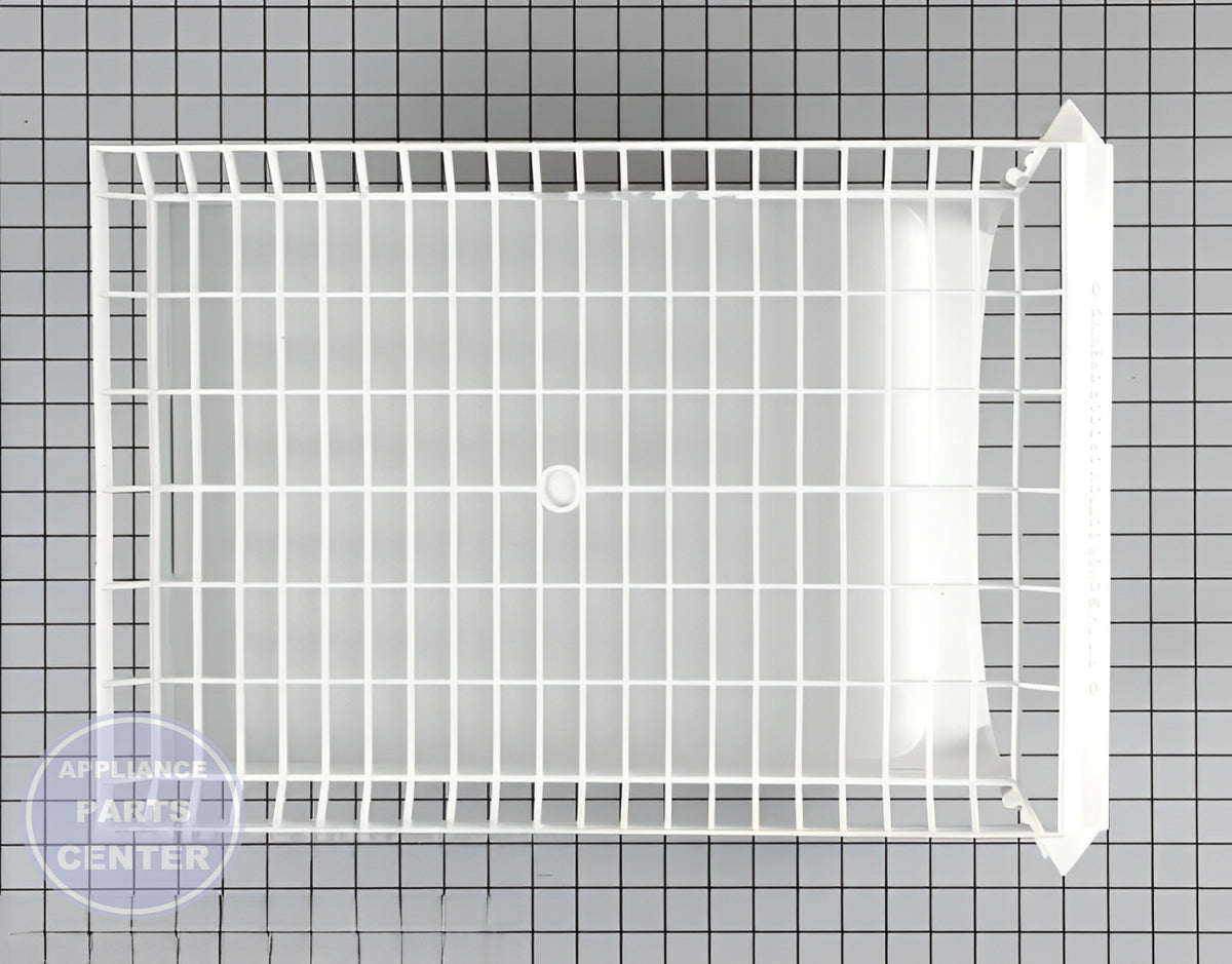 Amana Drying Rack 8212450A - Main view showing sturdy construction for Amana and Maytag models