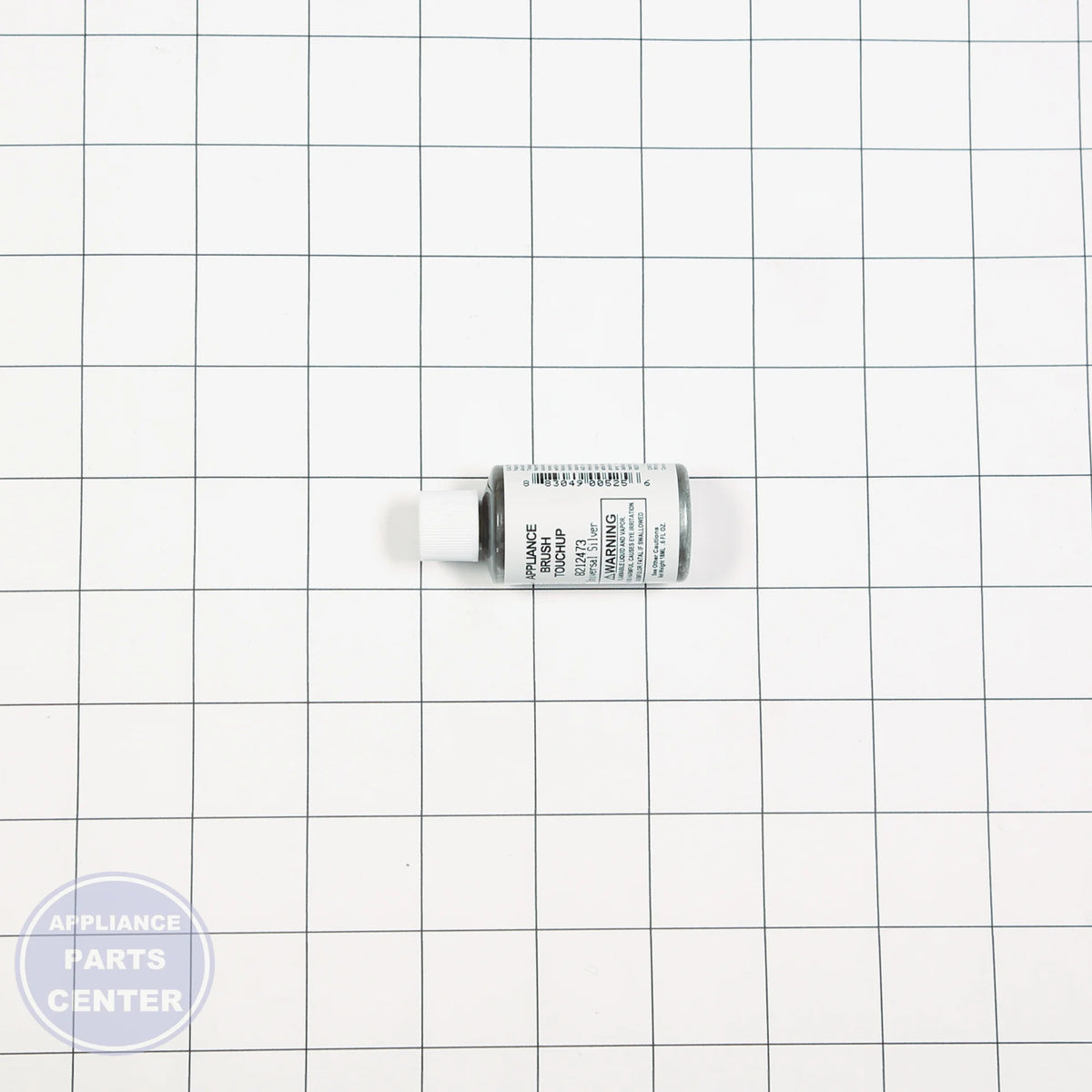 TUCHUP 8212473 - Detailed view of high-quality touch-up solution