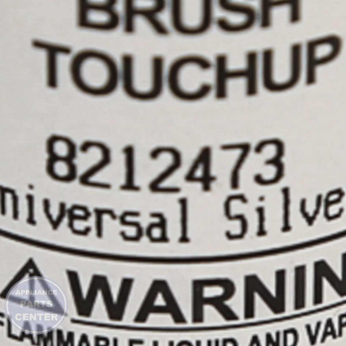 WPL TUCHUP 8212473 - Installation in WPL models showing precise touch-up points