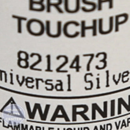 WPL TUCHUP 8212473 - Installation in WPL models showing precise touch-up points