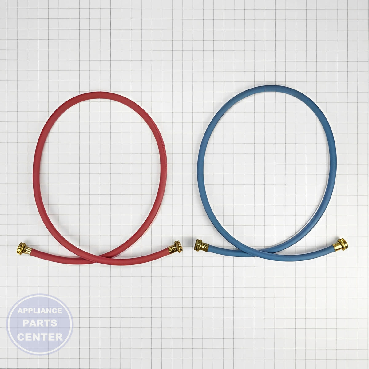 WHIRLPOOL Washer 8212545RP - Detailed view of high-quality materials for long-lasting use