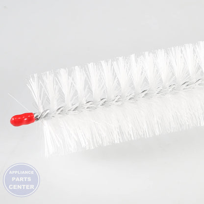 DRYER BRUSH 8212614 - Detailed view of durable bristles