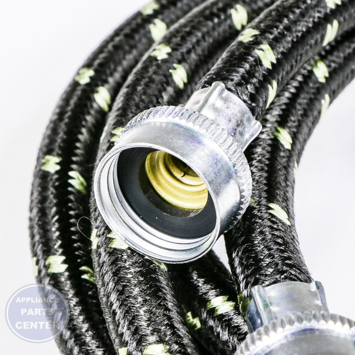 WPL 6' GOOSENECK NYLON BRAID 8212638RC - Main view showing flexible design for various WPL models
