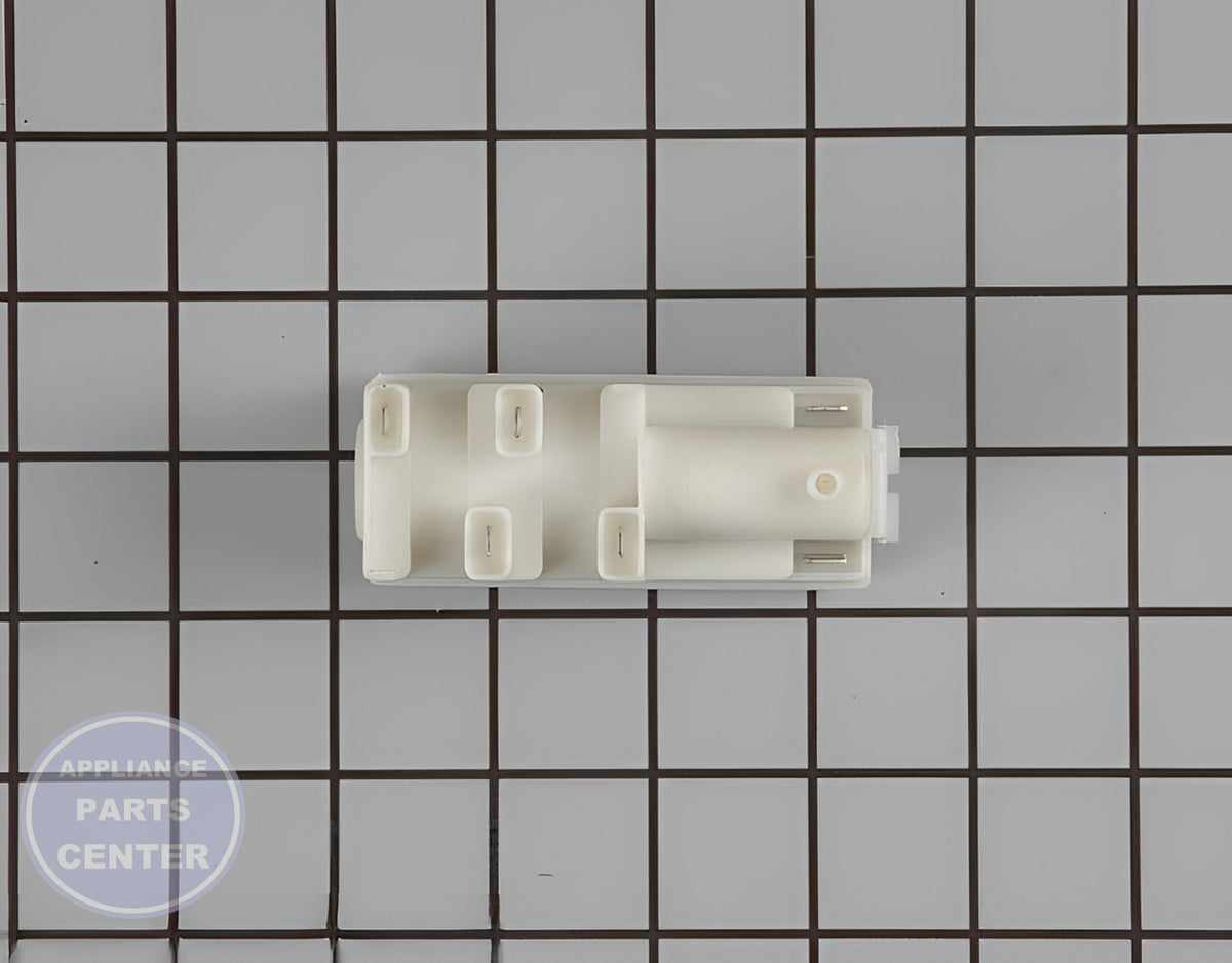 [WHIRLPOOL Gas Stove Spark Module] 8215557 - Detailed view of reliable ignition controls