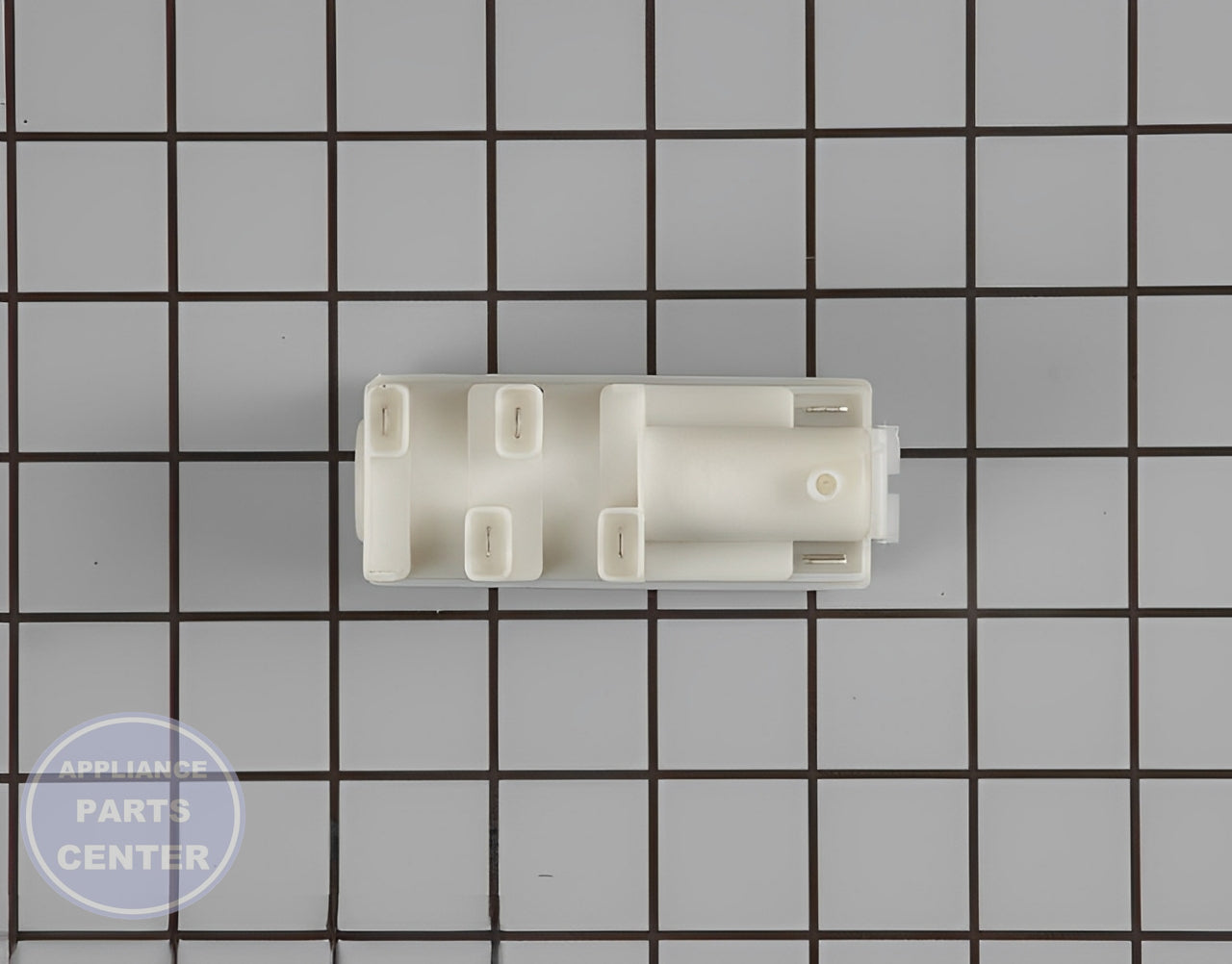 [WHIRLPOOL Gas Stove Spark Module] 8215557 - Detailed view of reliable ignition controls