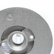 WPL BASE BURNER 8215559 - Main view showing 20" cookware support for WPL Range/Stove/Oven models