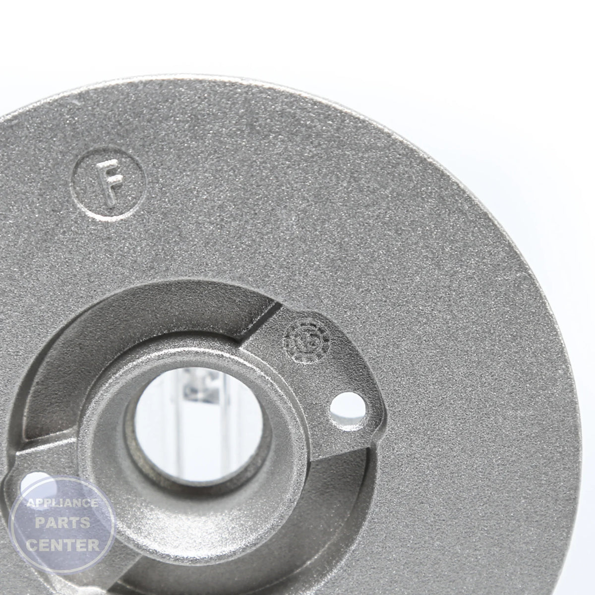 WPL BASE BURNER 8215559 - Main view showing 20" cookware support for WPL Range/Stove/Oven models