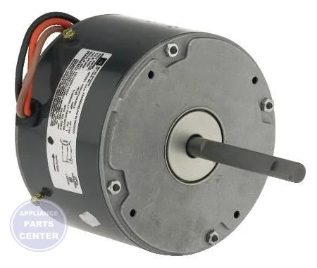 Rheem-Ruud Condenser Fan Motor 8230 - Main view showing powerful cooling capabilities for Rheem-Ruud systems