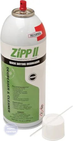 [Brand] Zipp II™ 82645 - Main view showing powerful degreasing action for various appliances