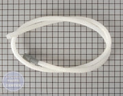 WHIRLPOOL DISHWASHER DRAIN HOSE 8269144A - Main view showing efficient water drainage for various WPL Dishwasher models
