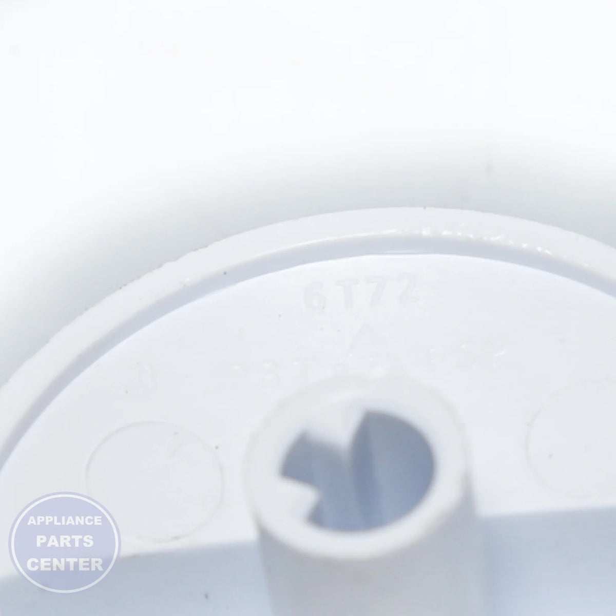 WPL KNOB, WPL GAS WH 8285072 - Main view showing precise control for WPL Model X and Model Y