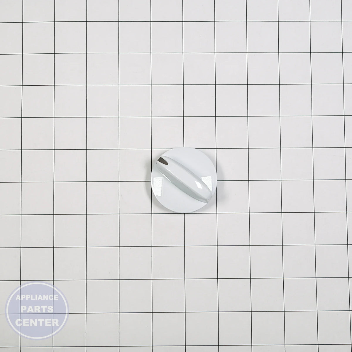 WPL KNOB, WPL GAS WH 8285072 - Installation in WPL Model X showing universal mounting points