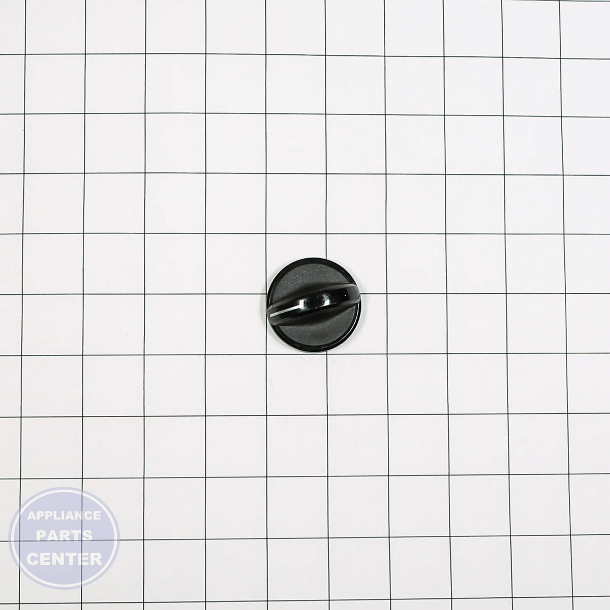 KNOB, ACCUSIMER KEEP WAR 8286044BL - Detailed view of high-quality construction and technical details