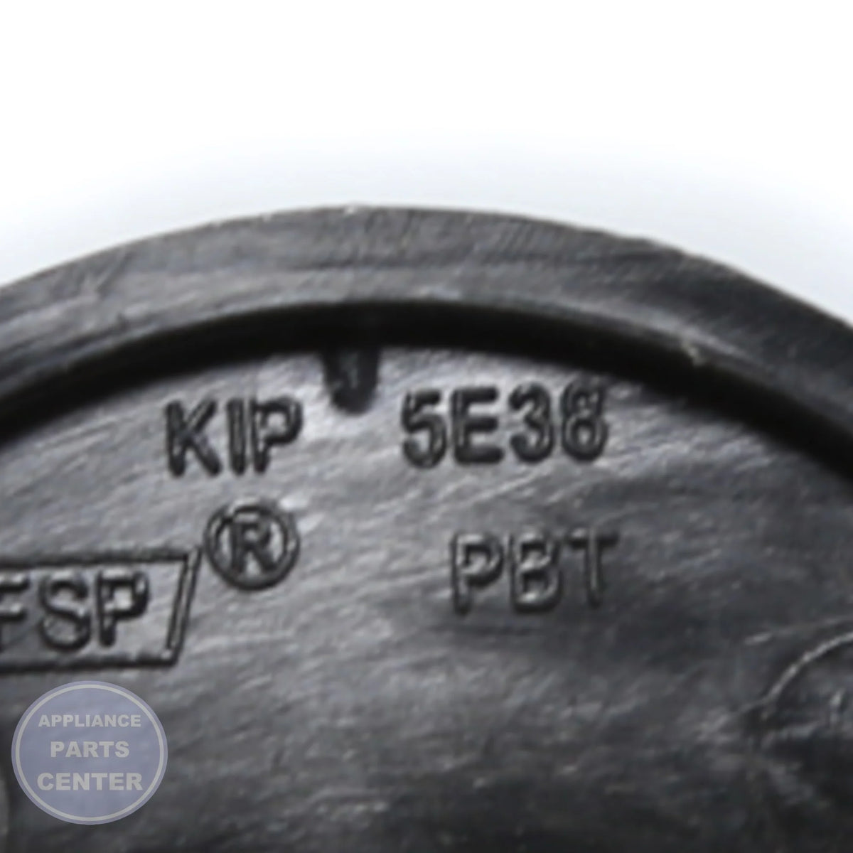 WPL KNOB, ACCUSIMER KEEP WAR 8286044BL - Main view showing precise temperature control for WPL models