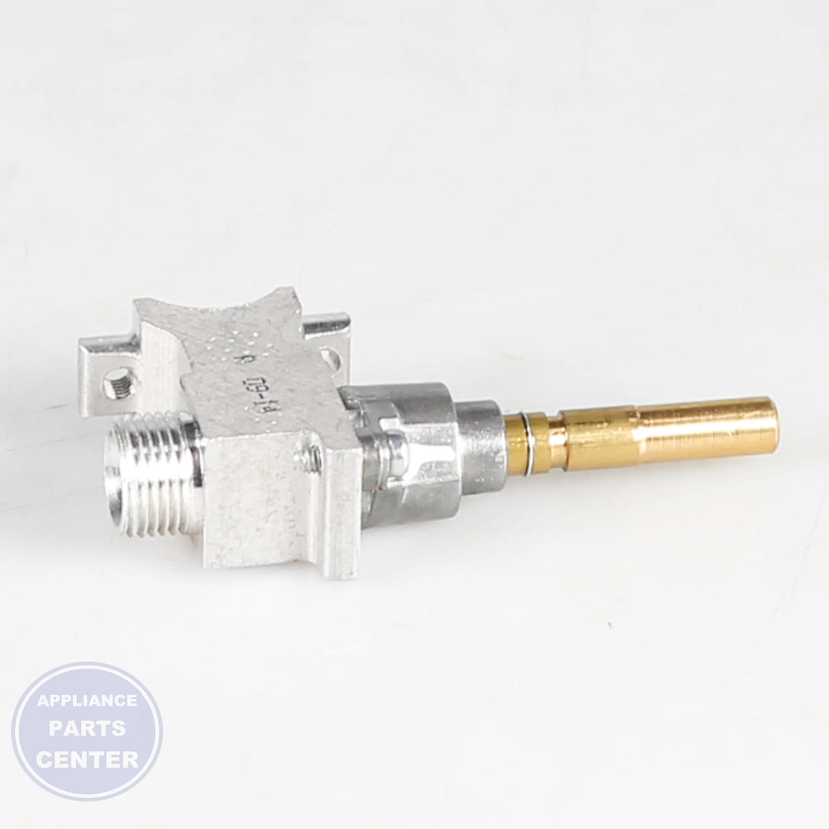[Brand] VALVE, SINGLE WAY AUX 8286916 - Detailed view of [specific technical details]