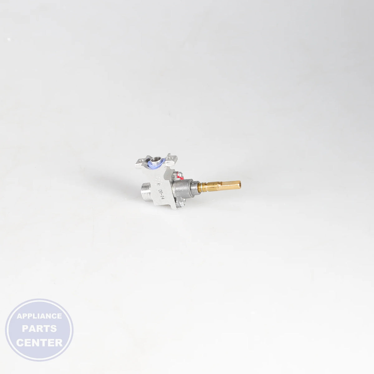 [Brand] VALVE, SINGLE WAY AUX 8286916 - Main view showing precise control for [specific models]