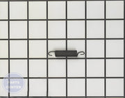 WHIRLPOOL WASHER SPRING 8316845 - Main view showing optimal tension for WPL Washer/Dryer Combo