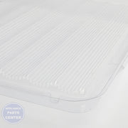 F-P LID HUMIDITY CTRL 790B 836574 - Main view showing precise humidity control for F-P refrigerators