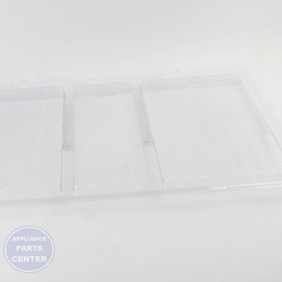F-P LID HUMIDITY CTRL 790B 836574 - Installation in F-P model, highlighting key mounting points
