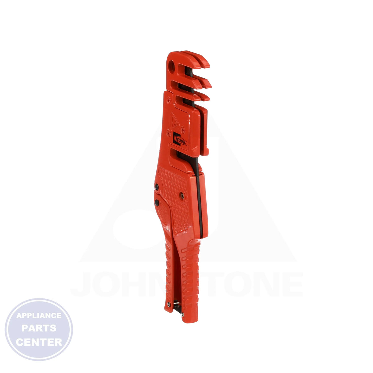 Line Set Cover Cutter 84380 - Detailed view of cutting precision