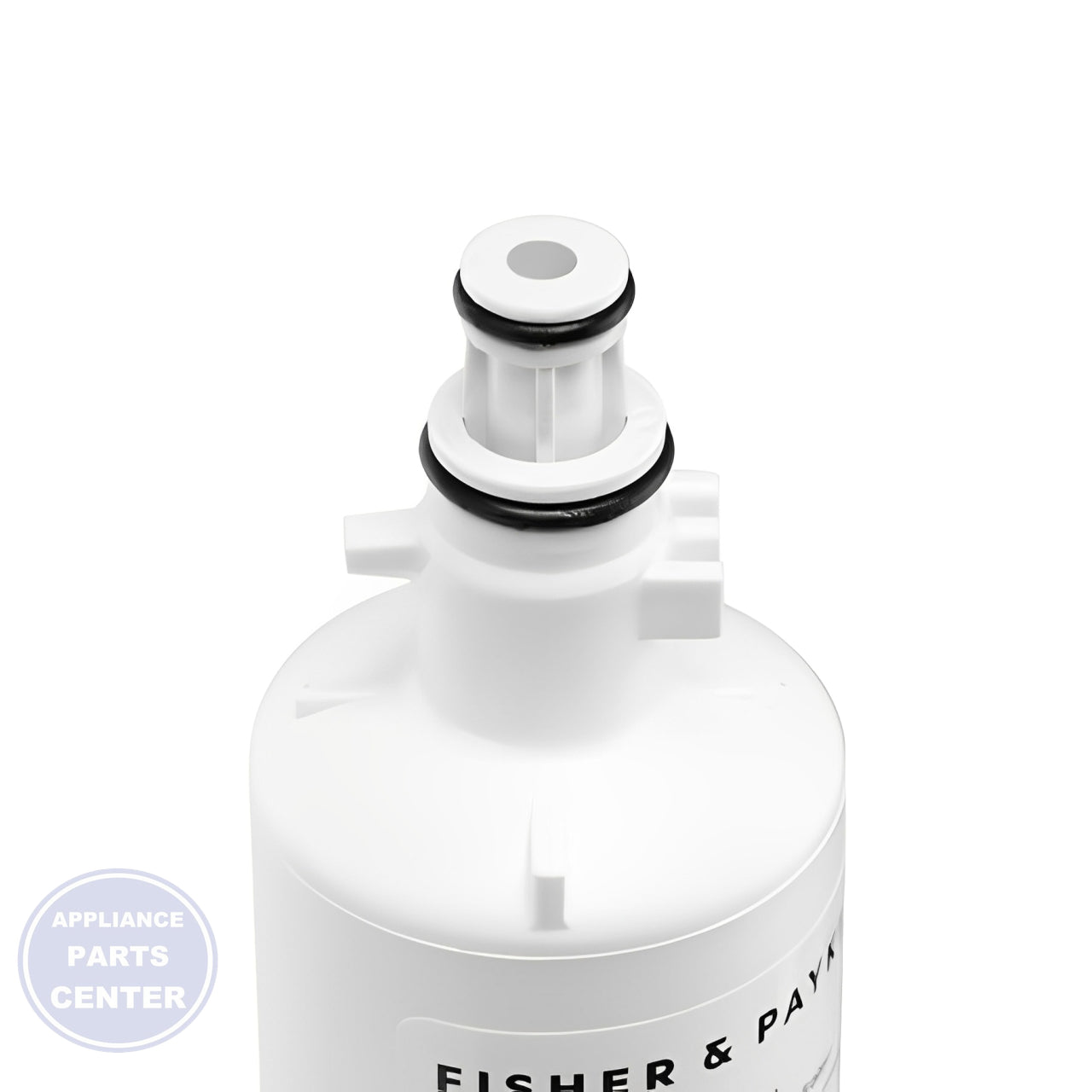 Fisher & Paykel Refrigerator Water Filter 847200 - Detailed view of filtration mechanism