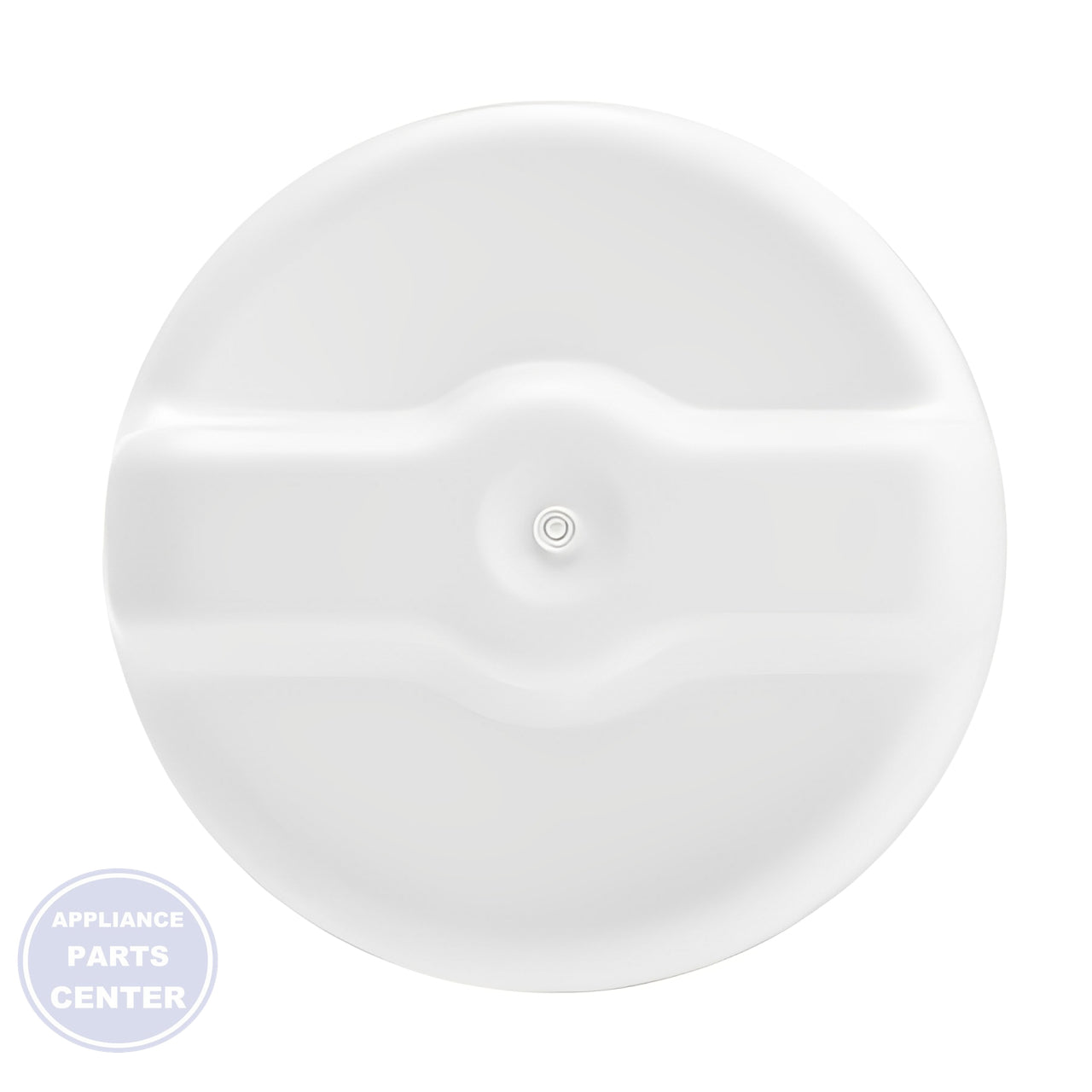 Fisher & Paykel Refrigerator Water Filter 847200 - Installation in FPA Undefined model showing mounting points