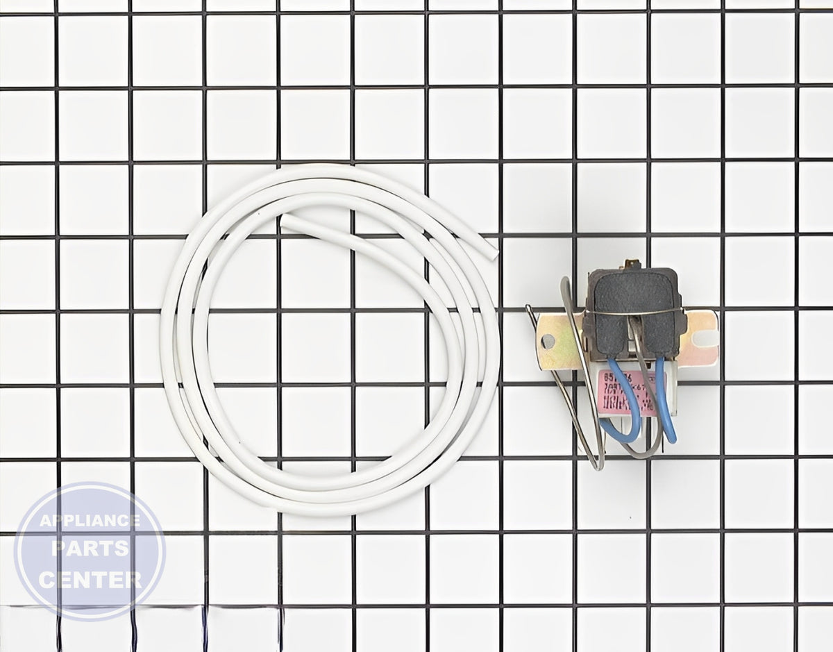 Whirlpool Kenmore [Part] 851285 - Main view showing precise temperature control for various models