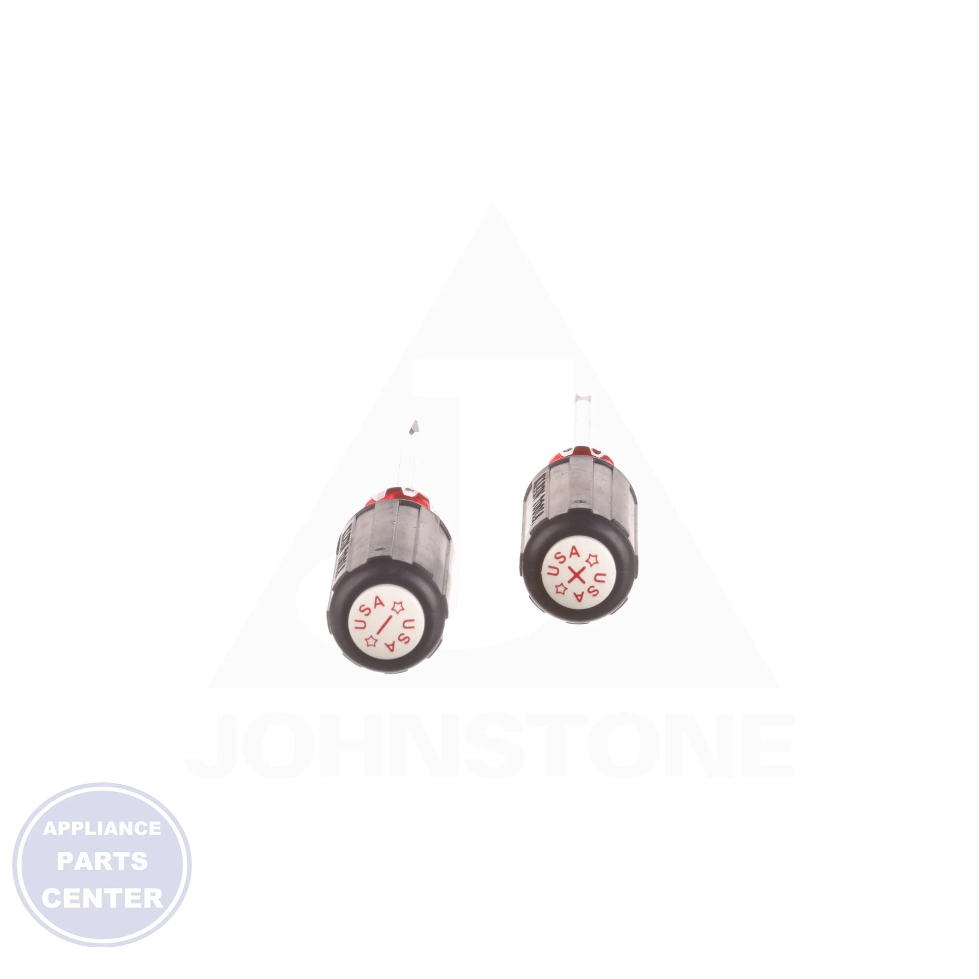 2-Piece Screwdriver Set 85442RWB - Detailed view of Phillips screwdriver tip