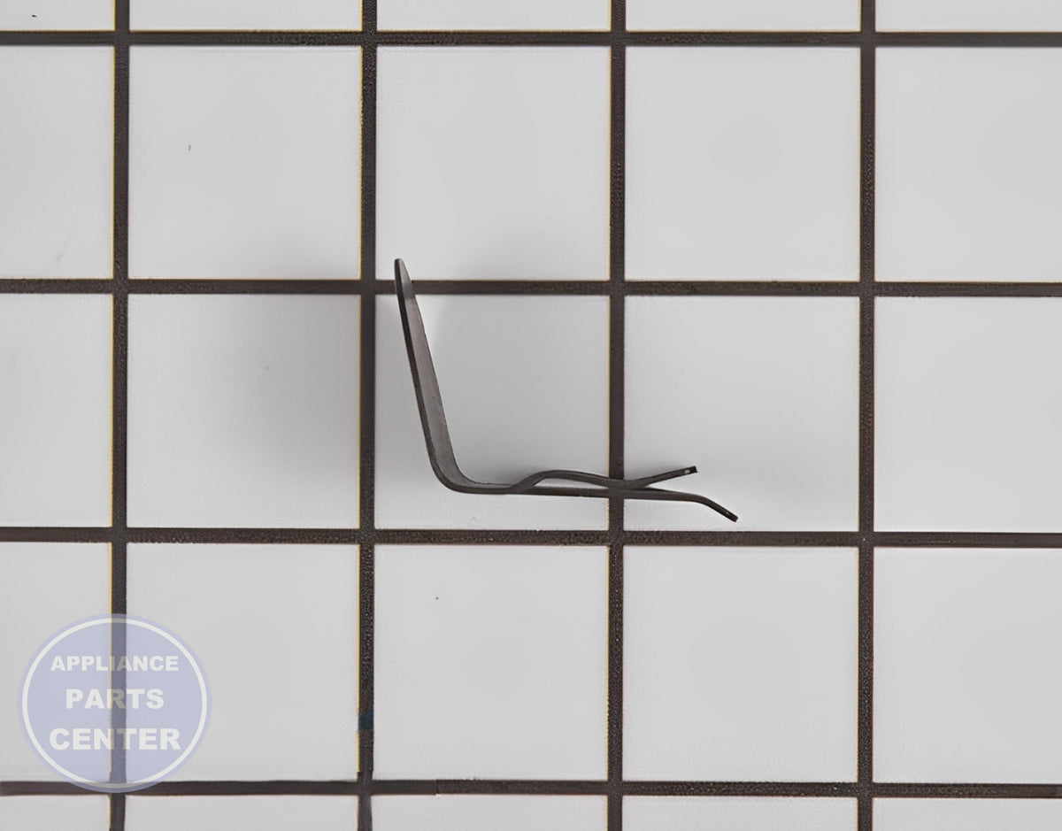 FLANGE - HEATER BOX 8544776 - Detailed view of technical details