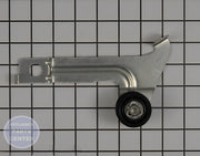 WHIRLPOOL DRYER IDLER PULLEY 8547174V - Main view showing 10 lbs support for WPL Dryer models