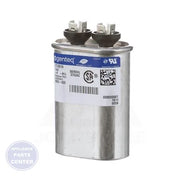 [Brand] Vertical Packaged Unit Part 8552-005BX - Main view showing Capacitor for specific models
