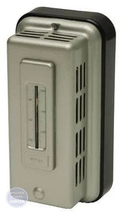 [Brand]"D" Room Thermostat Adjustment Tool 856-055 - Main view showing direct-acting control for [Specific Models]