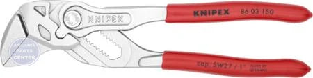 [Brand] Plier Wrench 8603150SBA - Main view showing ergonomic design for [specific models]