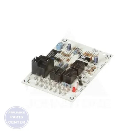 Vertical Packaged Unit Part 8620-223 - Main view showing precise defrost control for L47-933 models