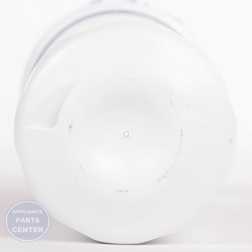 F-P FILTER WATER REFRIG FS FWC2 862285 - Installation in specific model showing key mounting points
