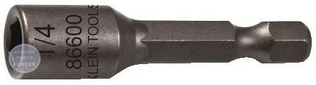 [Brand] Magnetic Hex Drivers 86600 - Main view showing strong rare earth magnets for precise fastening in [specific models]