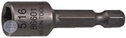 [Brand] Magnetic Hex Drivers 86601 - Main view showing strong rare earth magnets for top appliance models