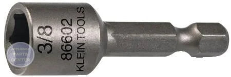 [Brand] Magnetic Hex Drivers 86602 - Main view showing strong rare earth magnets for secure fastening on various models