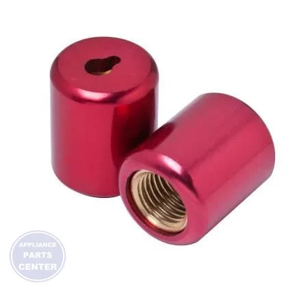 R410 Tamper Proof Cap 86682 - Main view showing locking mechanism for B21-131 models