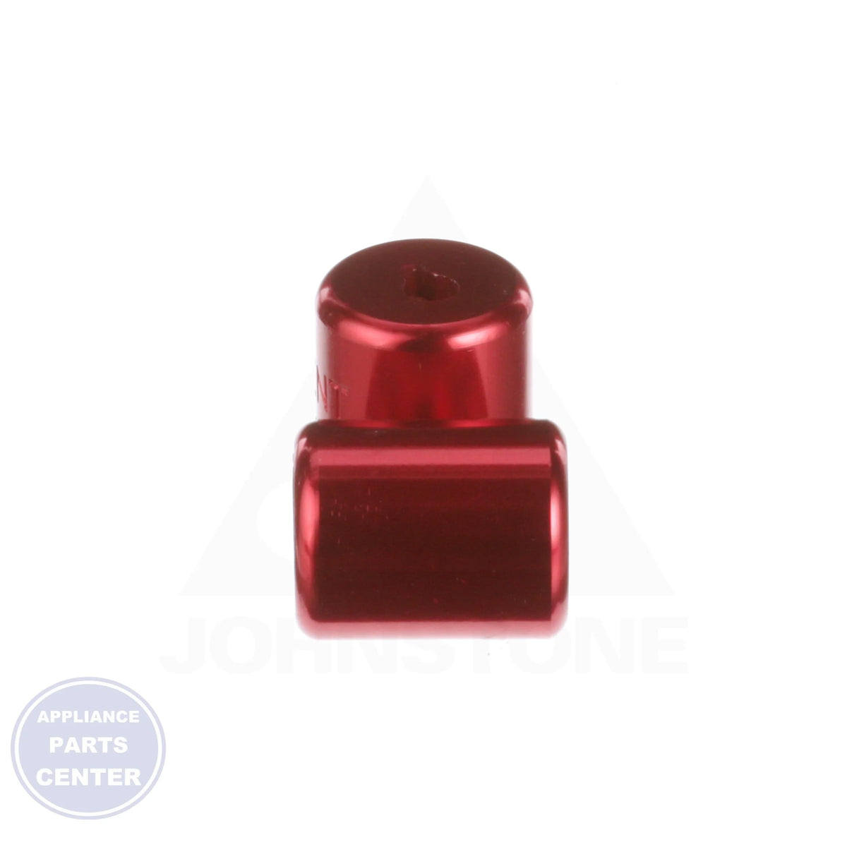 R410 Tamper Proof Cap 86683 - Detailed view of IRC and IMC compliant features