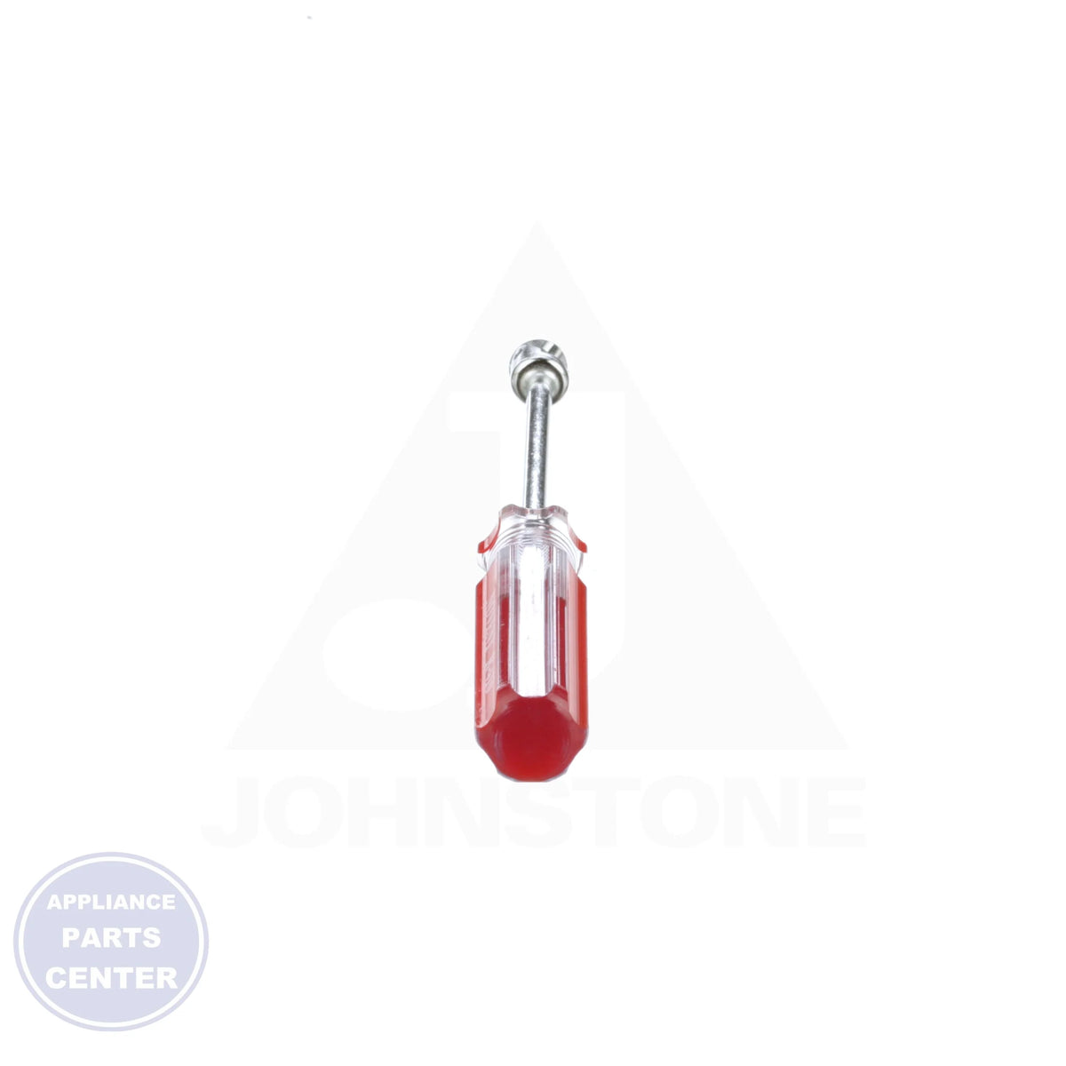 R410 Screwdriver Key 86688 - Detailed view of perfect fit for refrigerant caps