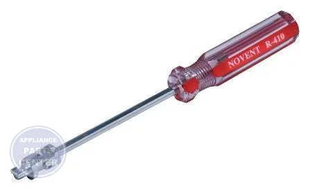 [Brand] R410 Screwdriver Key 86688 - Main view showing easy removal and installation for B18-162