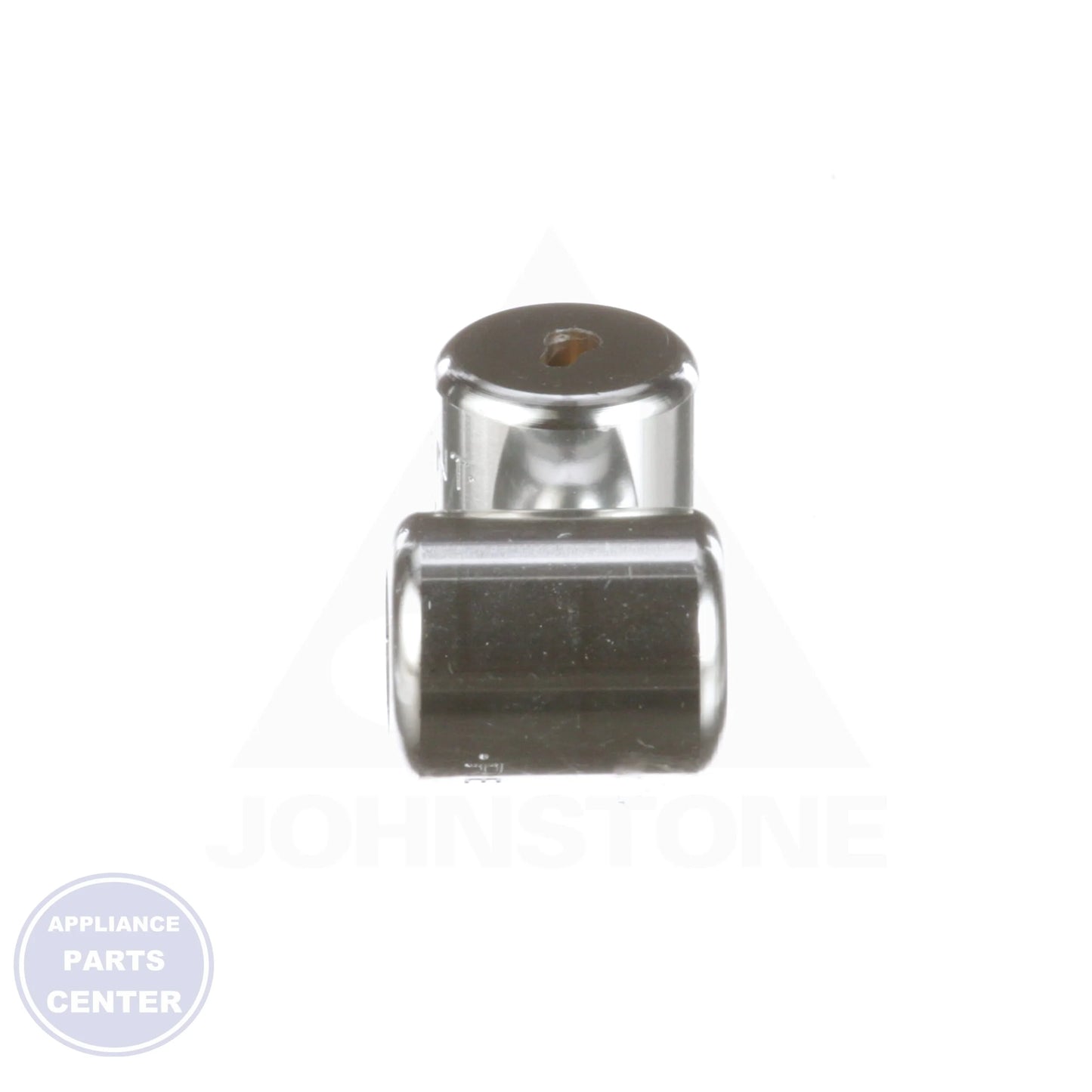 Universal Tamper Proof Cap 1/4" Thread 86693 - Detailed view of 1/4" thread