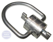 Novent Multi Key 86698 - Main view showing universal fit for Novent refrigerant caps