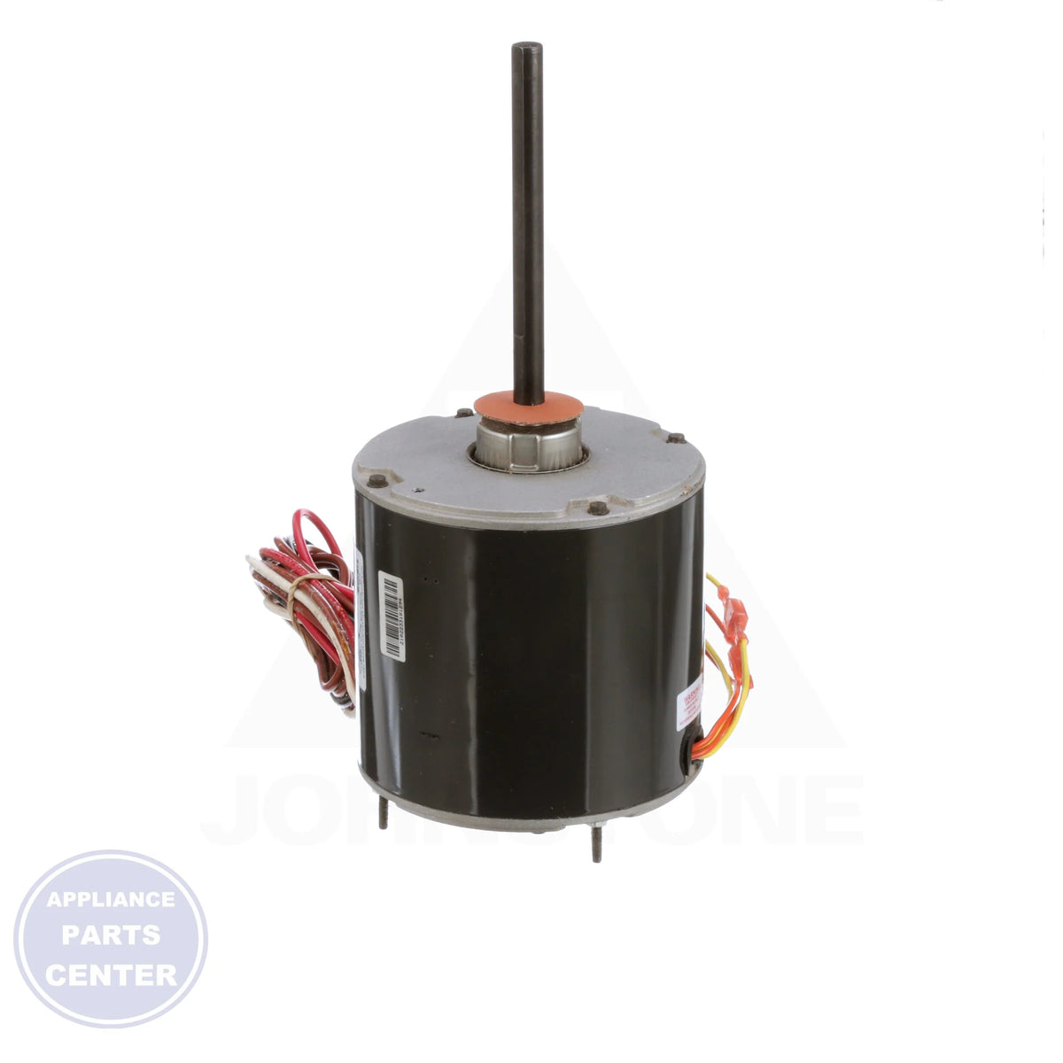 Condenser Fan Motor 8675 - Detailed view of 1/3 HP motor