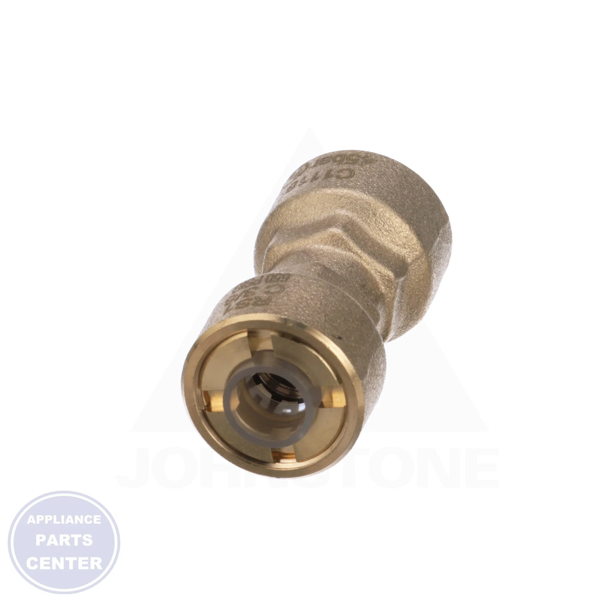 PRO-Fit™ 87019 - Detailed view of high-tensile strength and corrosion resistance