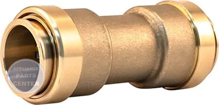 PRO-Fit™ 87019 - Main view showing flame-free connections for mini-split units
