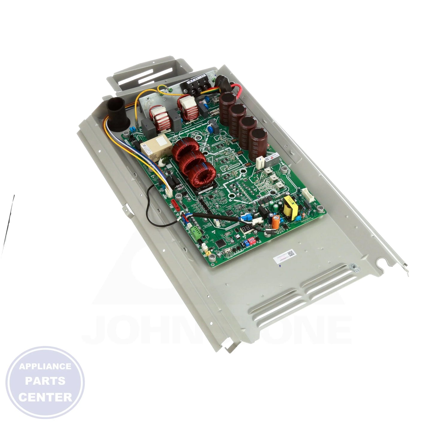 Control Board Assembly 8733953176 - Detailed view of technical details